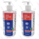 SupplyAid 2 Pack Hand Sanitizer | $15 | Amazon Gold Box